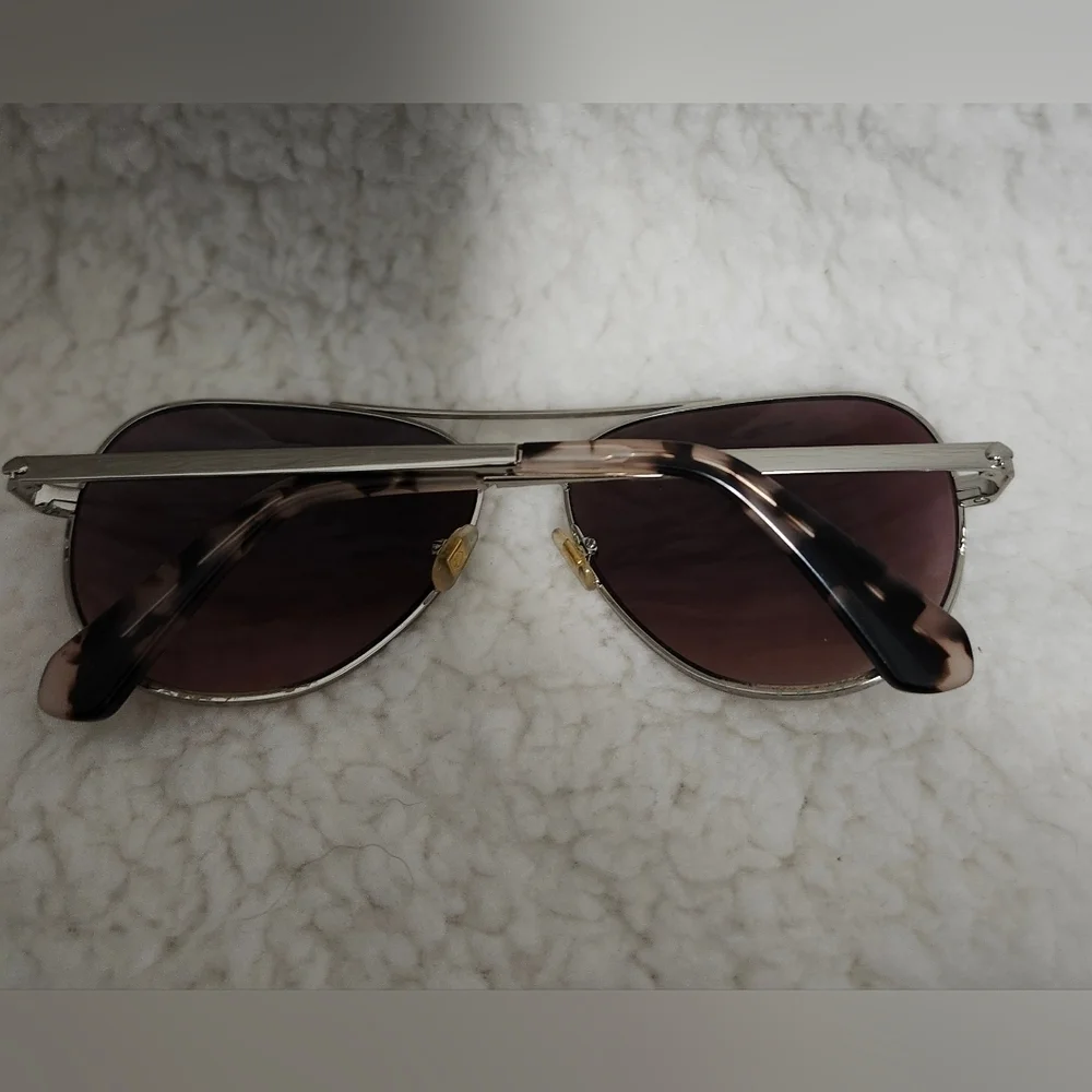 Kate Spade Aviator Sunglasses